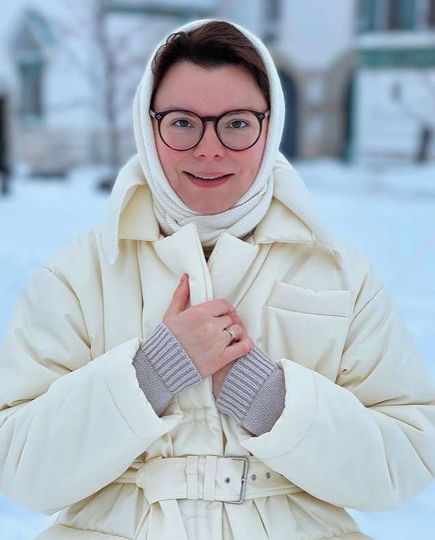 Татьяна Брухунова