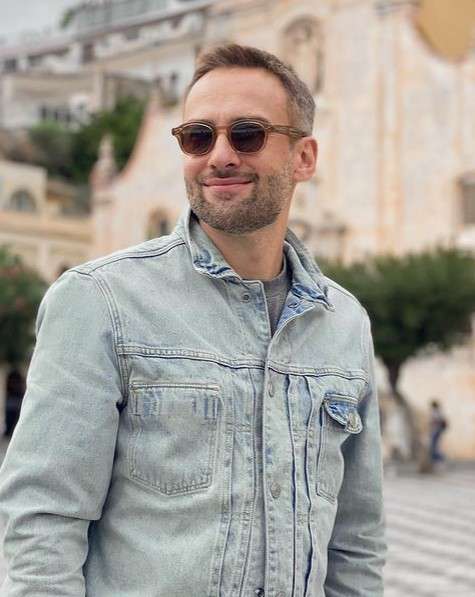 Дмитрий Шепелев