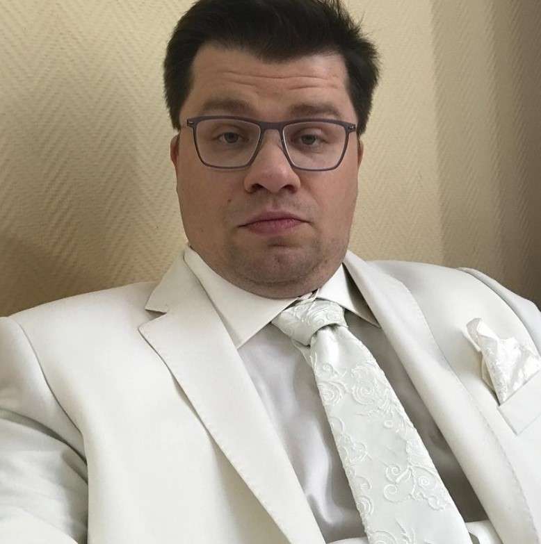 Гарик Харламов