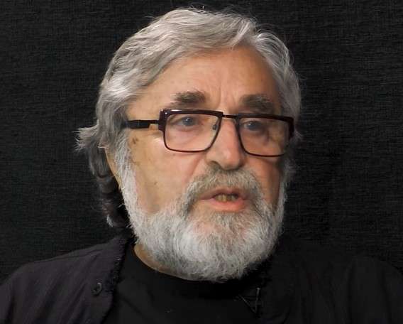 Евгений Арье