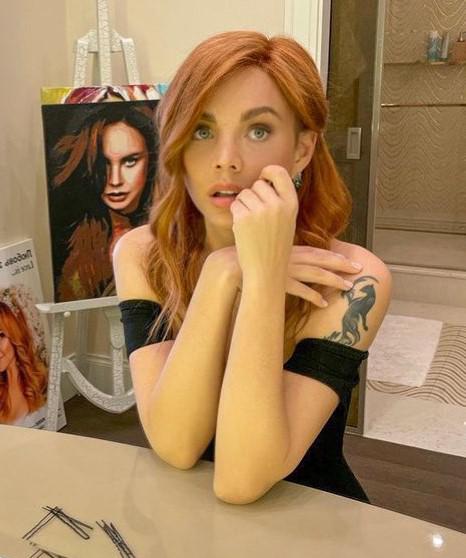 МакSим отсудила права на дочь у экс-избранника