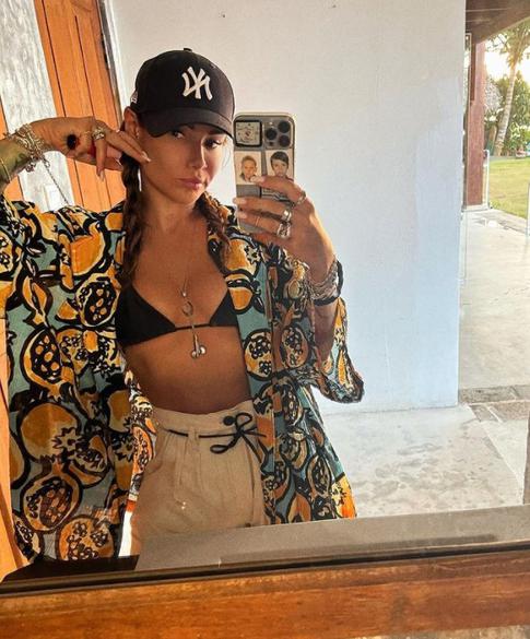 Айза рассказала о новом избраннике