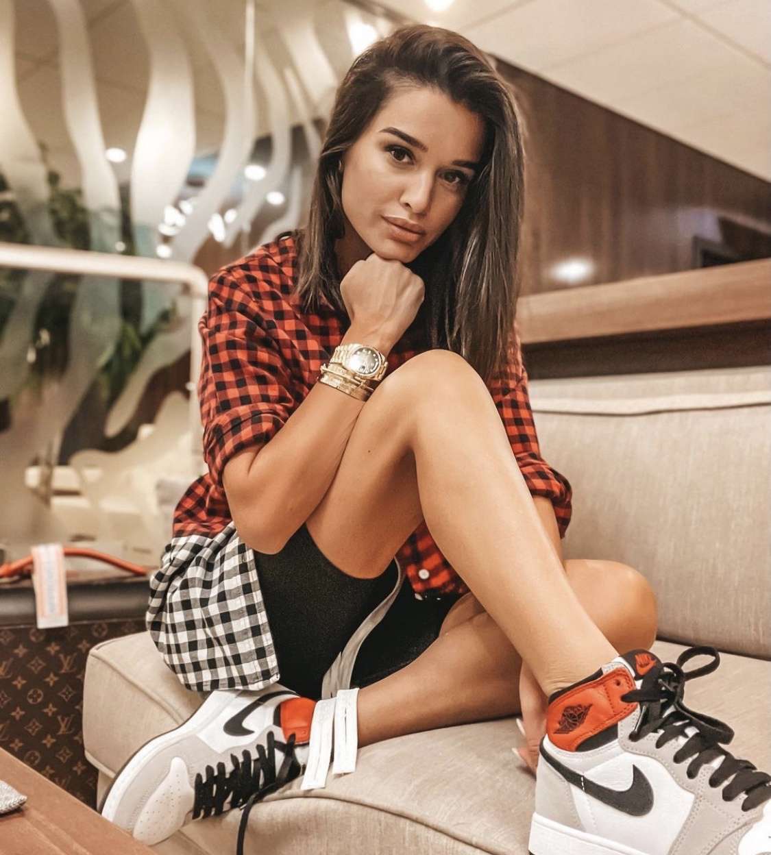 Ксения Бородина