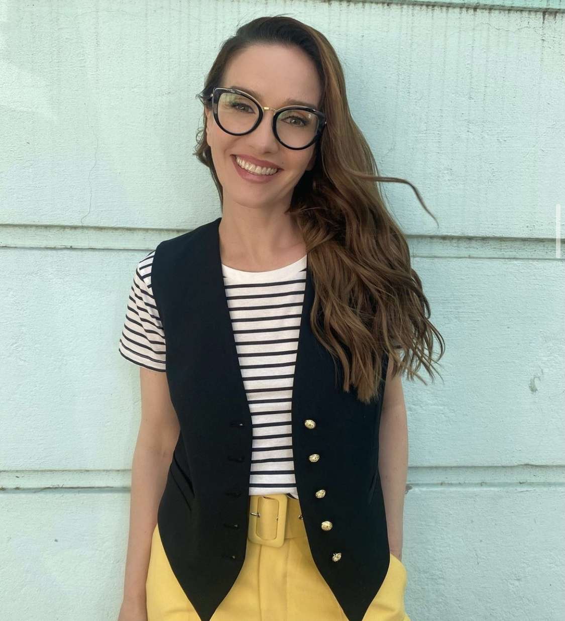 Наталия Орейро