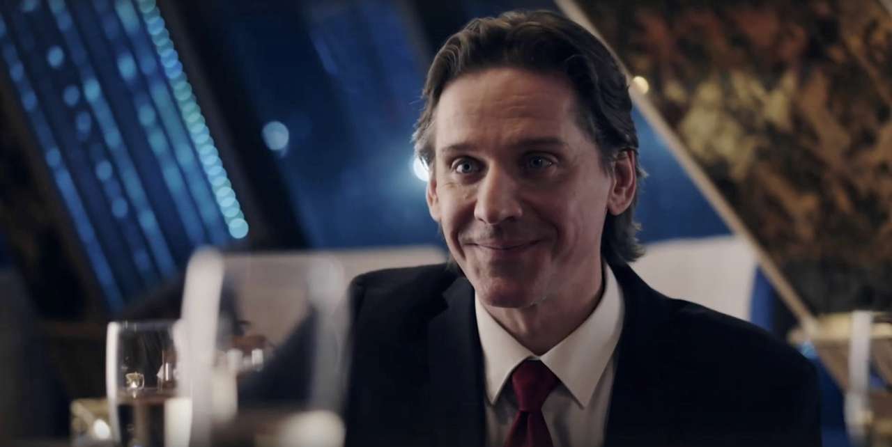 Юрий Батурин