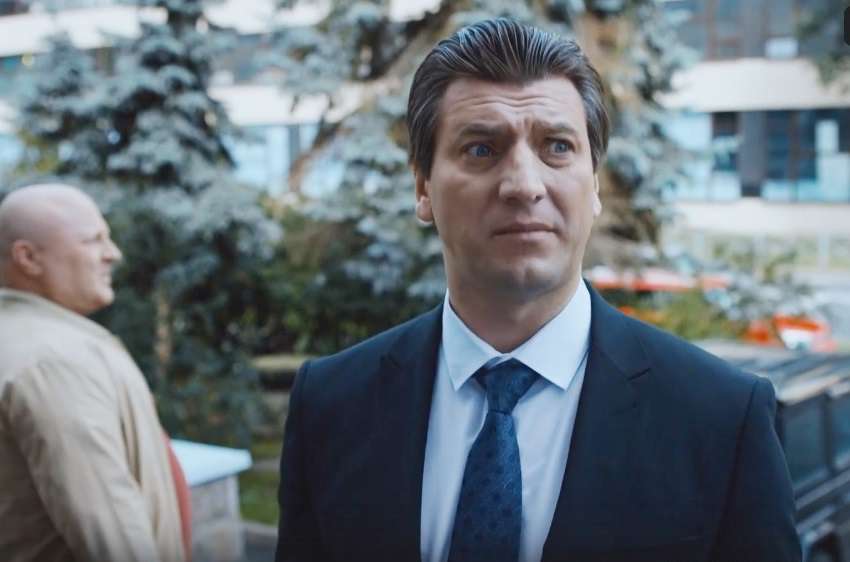 Александр Устюгов