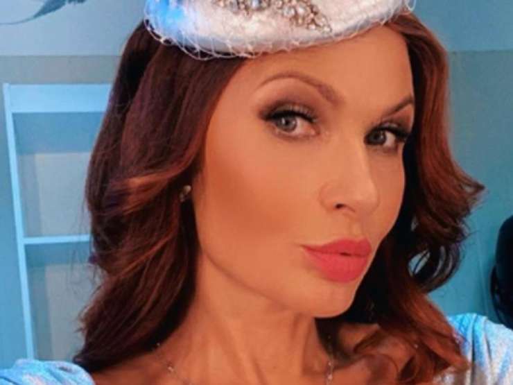 Эвелина Бледанс