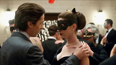 Фильмы Кристофера Нолана: список лучших работ режиссера