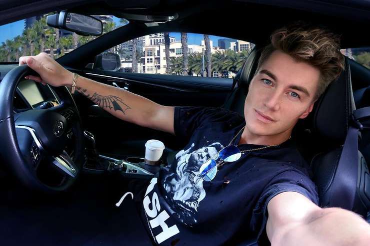 Алексей Воробьев