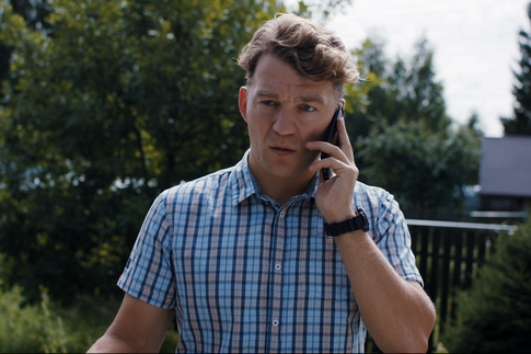 Алексей Демидов: «Дочки учат меня детской непосредственности»