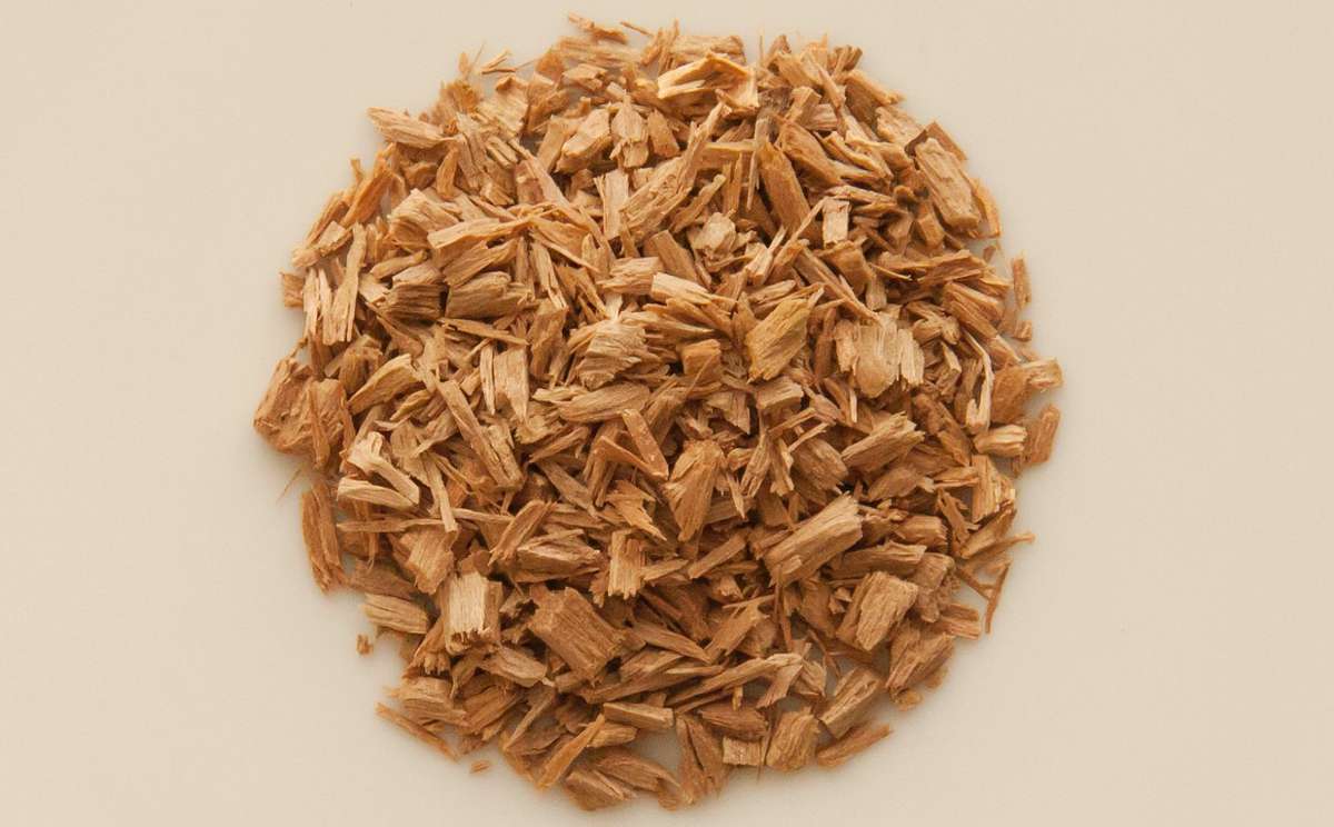 Выбираем парфюм с нотой сандала