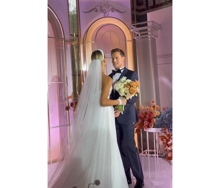 Спортсмены пригласили на свое торжество около 80 человек