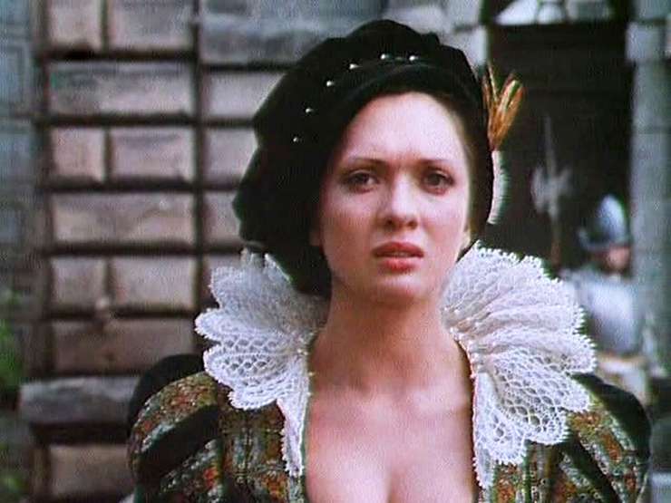 Ольга Дроздова