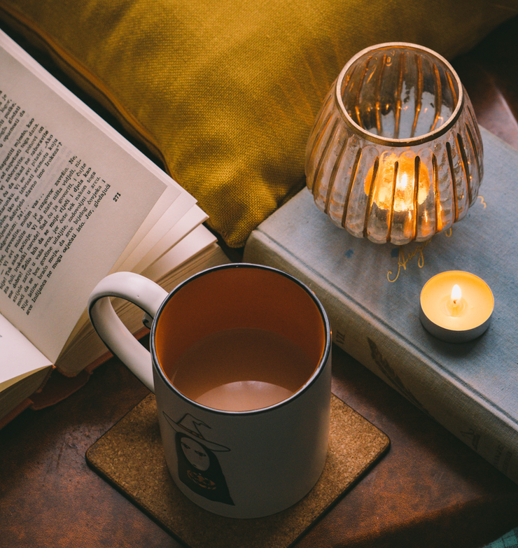 Настрой Весов станет положительным примером