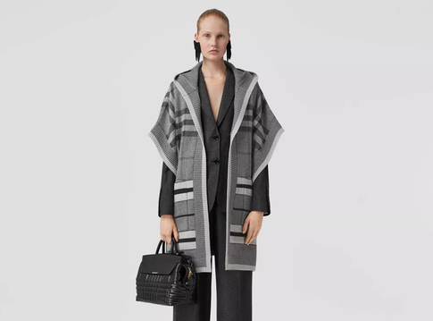 Только без рук: выбираем жилет — тренд этой осени