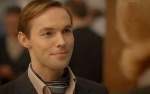 Актер «Современника» Евгений Павлов получил повестку: «Не ожидал»