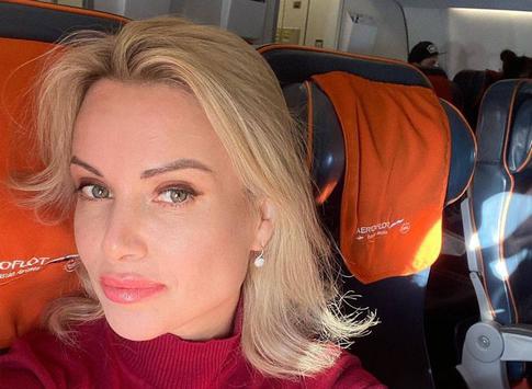 Марина Овсянникова сбежала с ребёнком из-под домашнего ареста и скрылась в неизвестном направлении