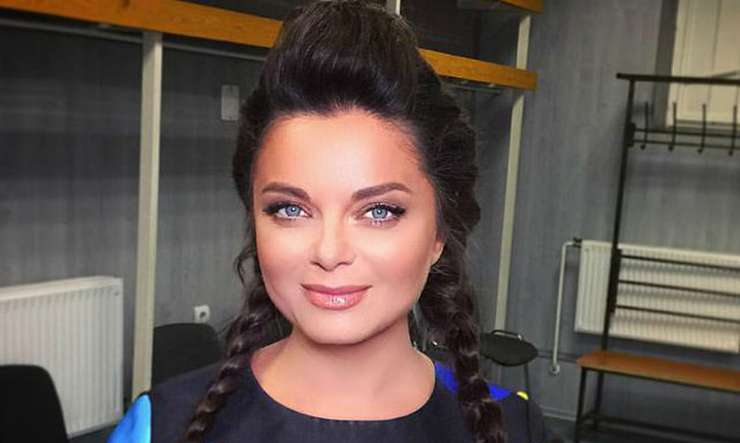 Наташа Королева Наташа Королева