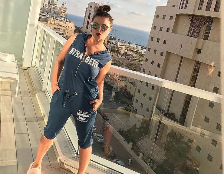 Наташа Королева Наташа Королева