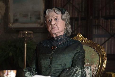 Умерла звезда сериала «Она написала убийство» Анджела Лэнсбери