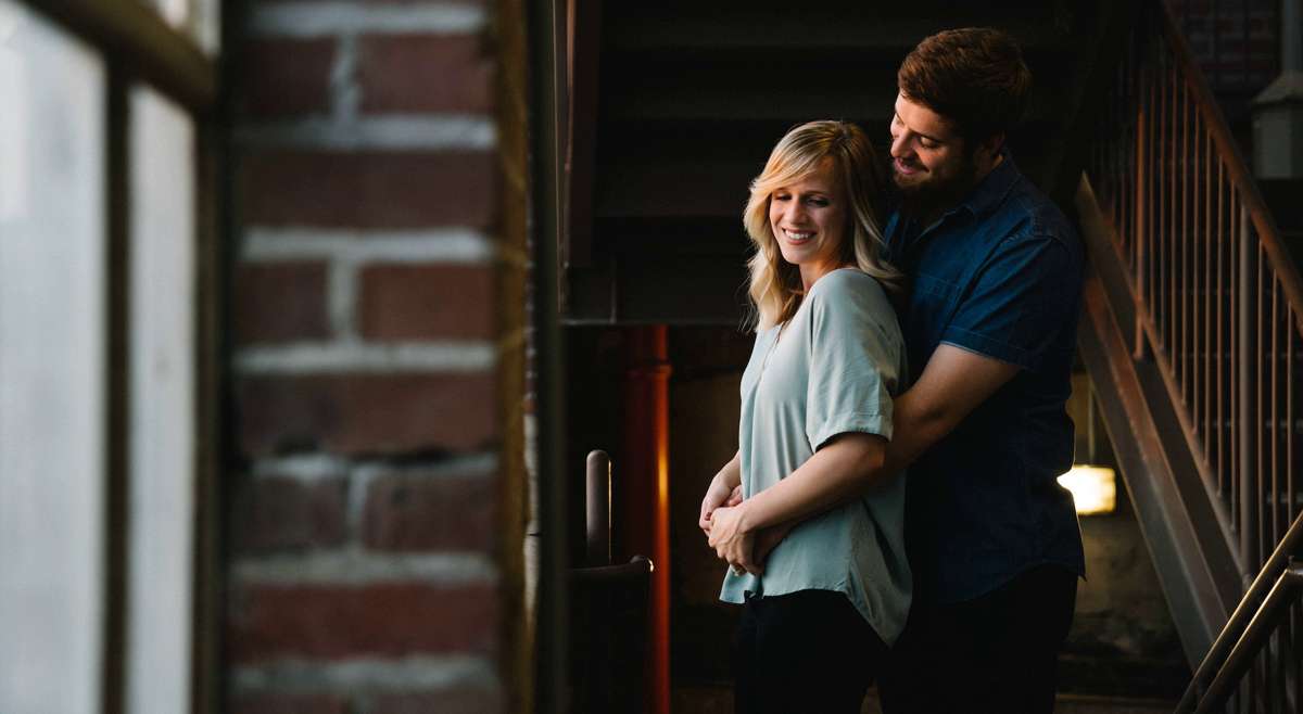 иногда мужчина сам настаивает на ненадежных методах