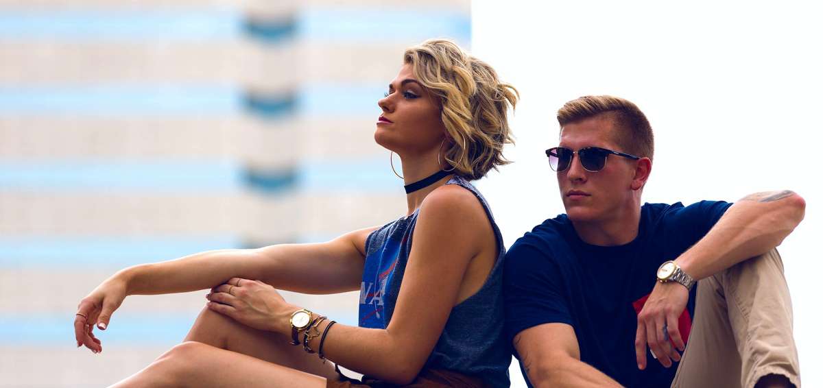 как мужчина-нарцисс затягивает вас в свои сети