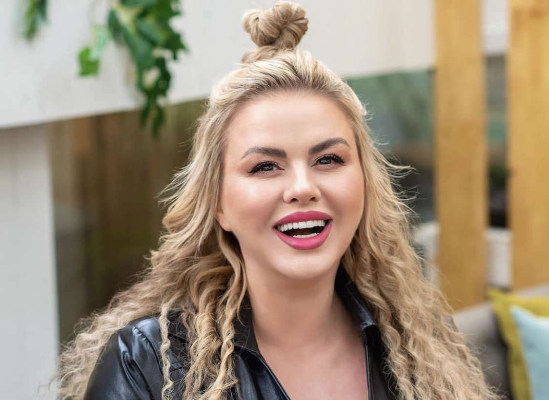 Анна Семенович