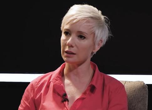 Хаматова рассказала о провале карьеры за границей: «В Германии были запреты»