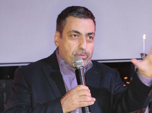 Павел Глоба сделал прогноз на ближайший месяц: 