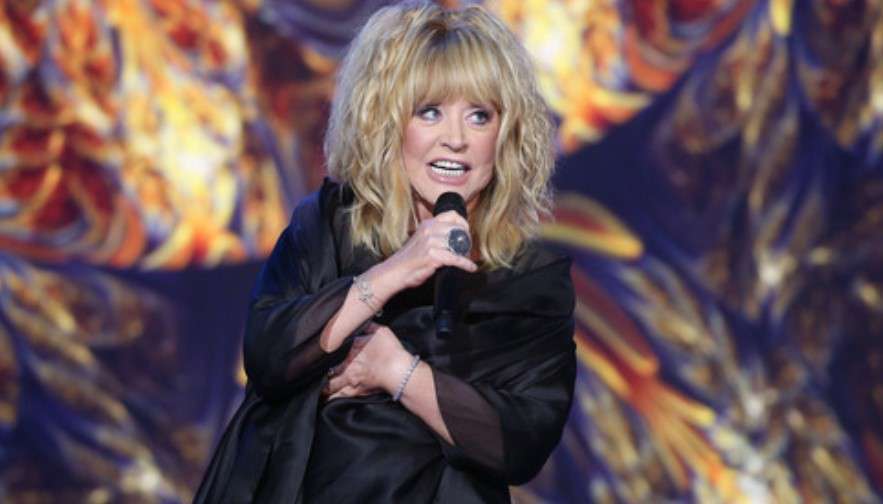 Алла Пугачева