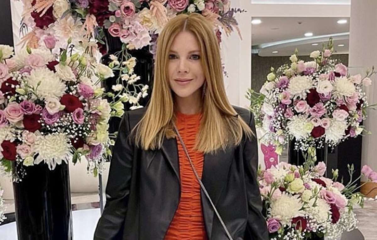 Наталья Подольская