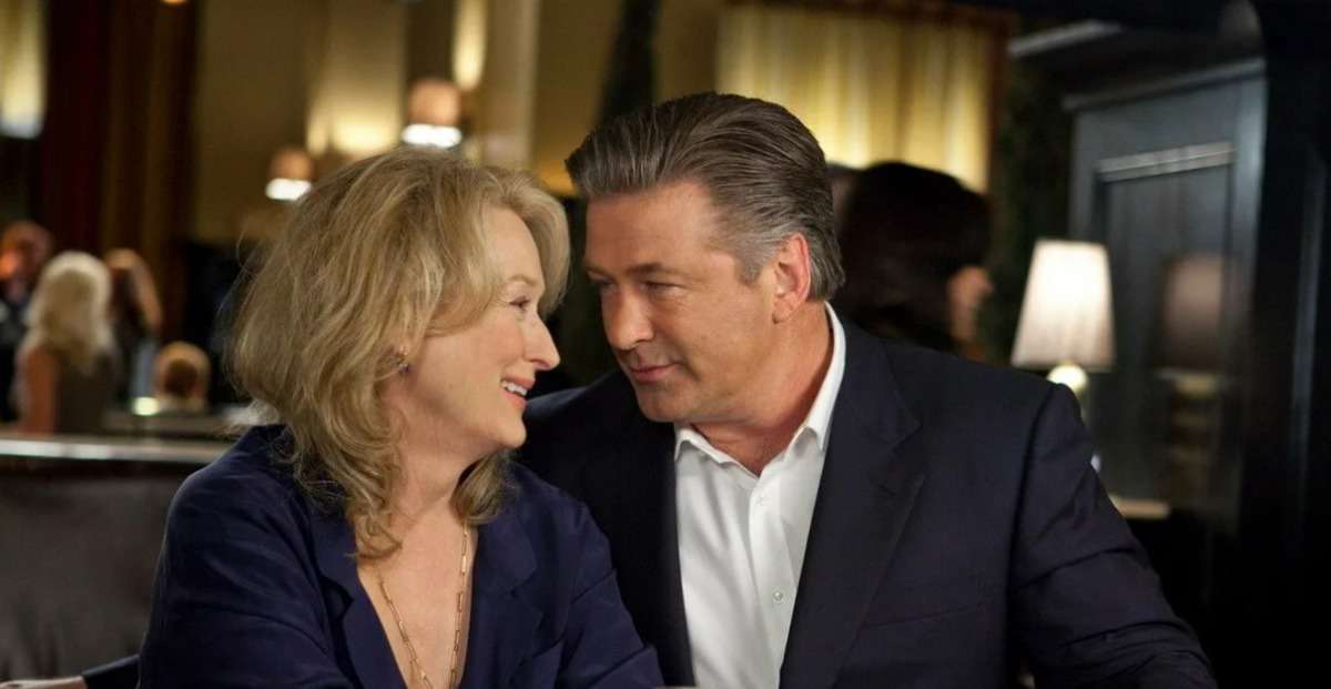 Зрелые отношения могут быть очень счастливыми