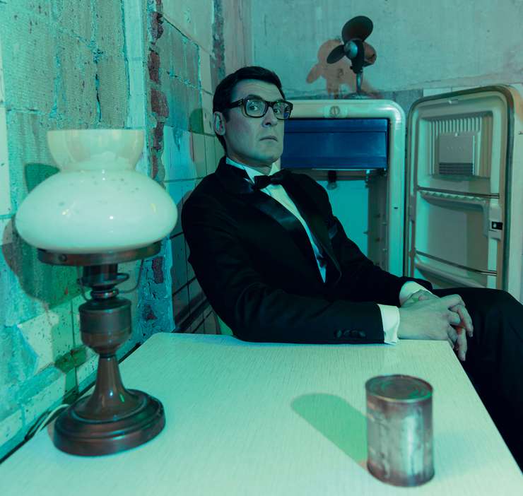 Сергей родился в Ташкенте, но восточным человеком себя не считает. Ему ближе европейская культура, интересны города старого света Сергей родился в Ташкенте, но восточным человеком себя не считает. Ему ближе европейская культура, интересны города старого света