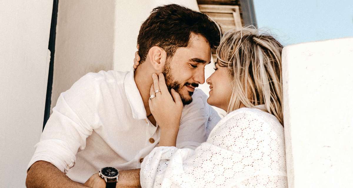 как возбудить мужчину до предела