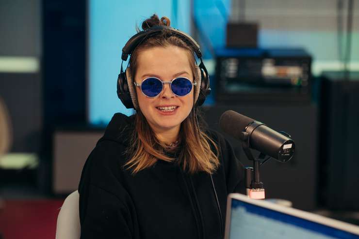 Наталия Медведева