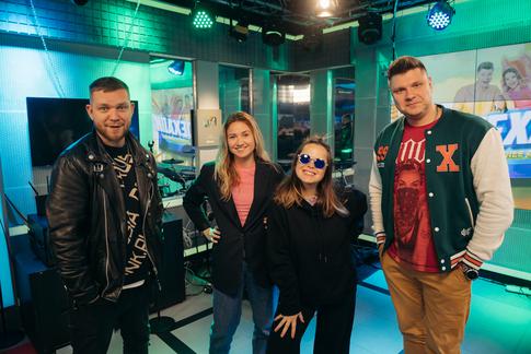 Наталия Медведева: «Когда вы на дне — никакие шутки не помогут»