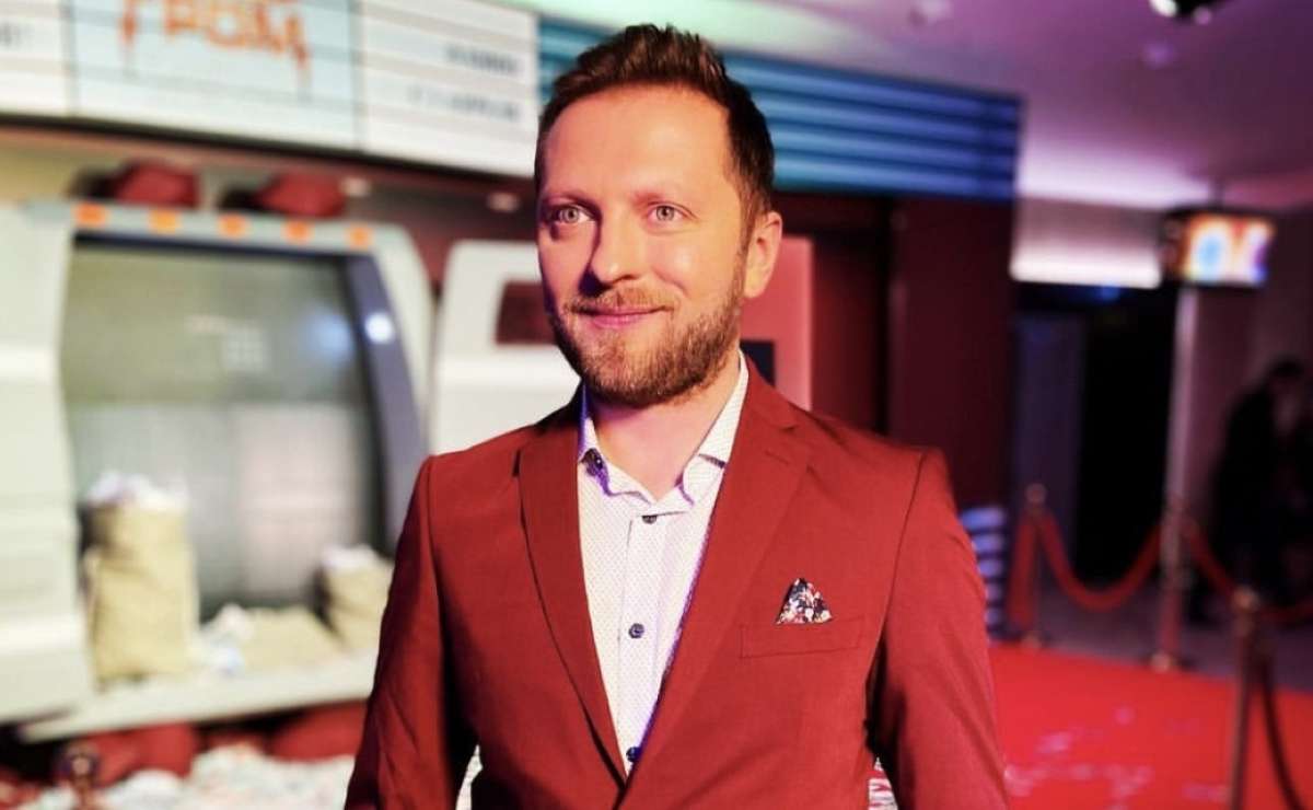 Олег Пакшин