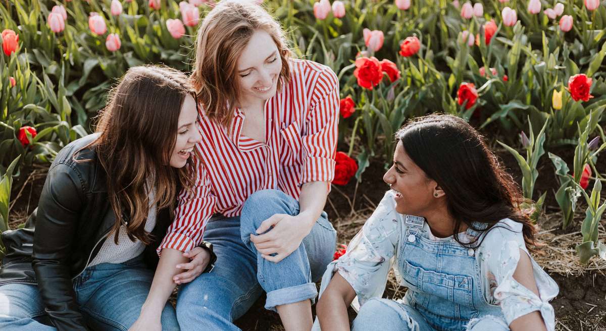 наши недостатки часто делают нас привлекательнее