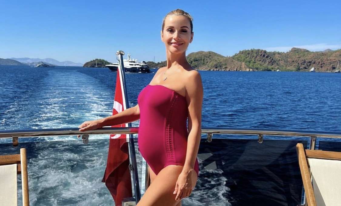 Ольга Орлова