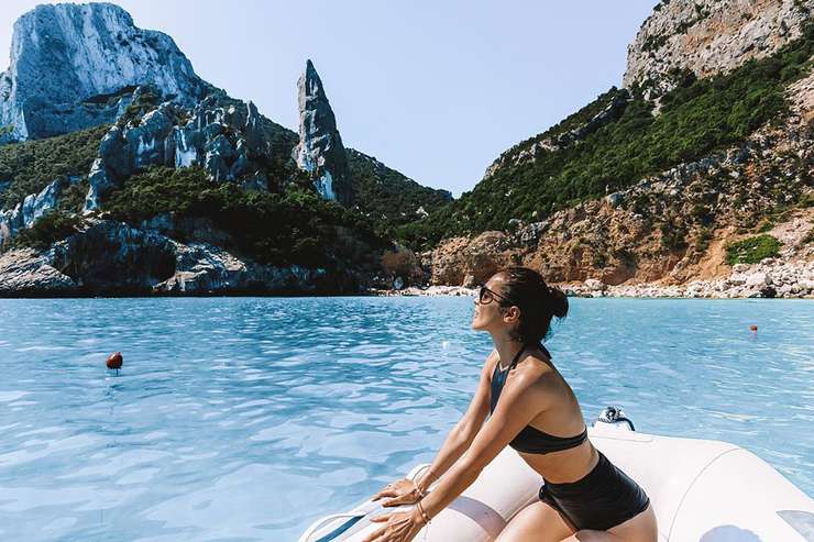 Сати Казанова