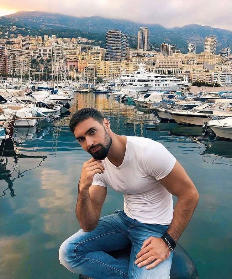 Виталий Козловский