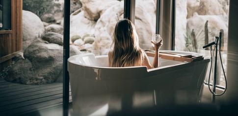 4 отличных способа расслабиться без алкоголя