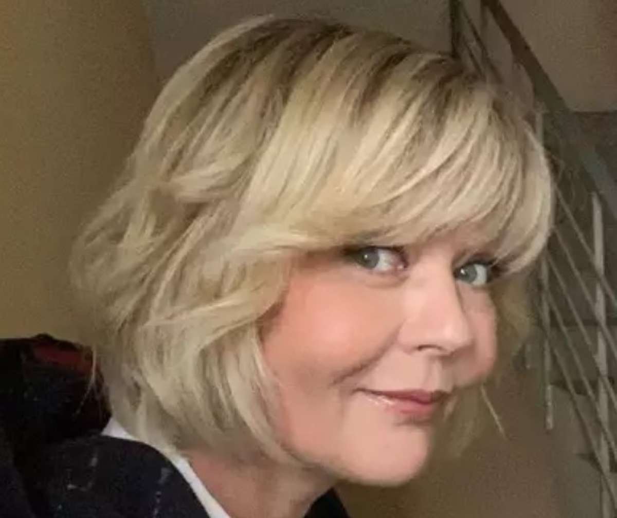 Юлия Меньшова