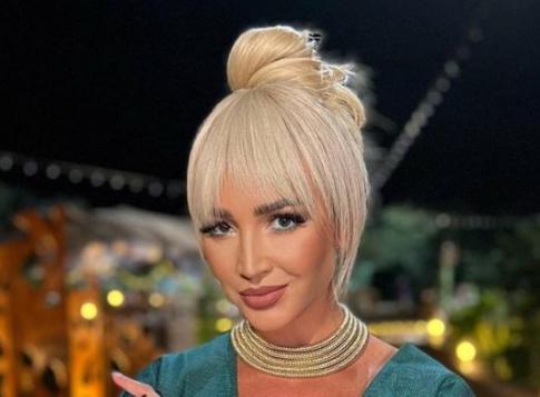 «У меня есть мужчина»: Бузова раскрыла детали личной жизни