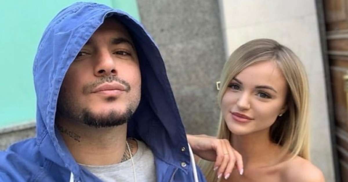 Птаха и Лана Реутова