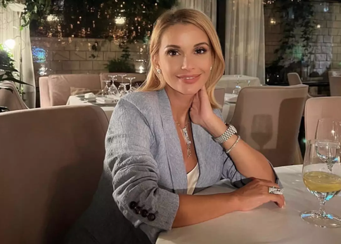 Беременную Ольгу Орлову ограбили в Милане: «Это была большая сумма»