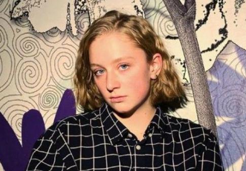 Дочь Сергея Бодрова ждет первенца