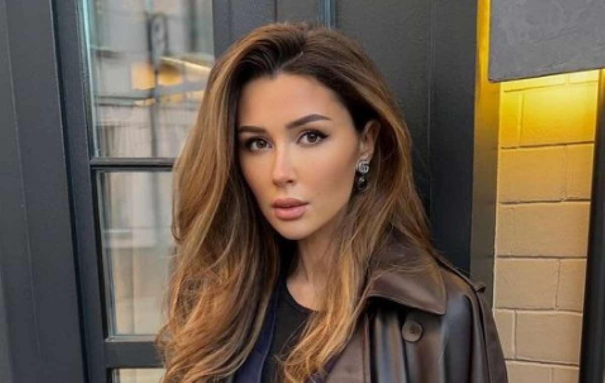 Анна Заворотнюк