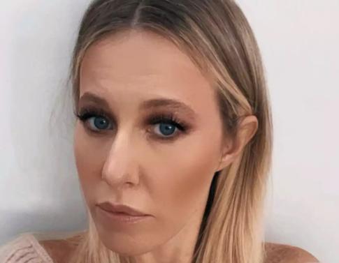 В доме Собчак проходит обыск