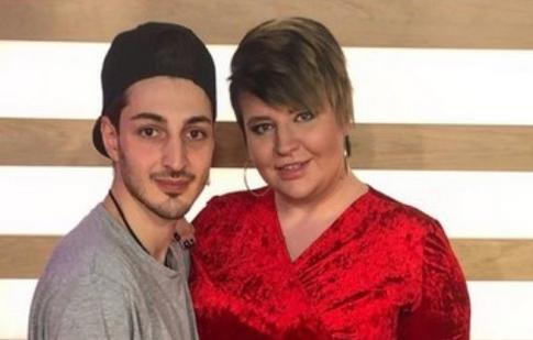 «Этот год решил меня добить»: звезда «Дома−2» Саша Черно сообщила о разводе с мужем